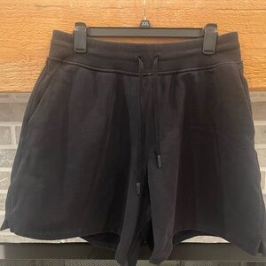 Lululemon All Yours High Rise Shorts 7”